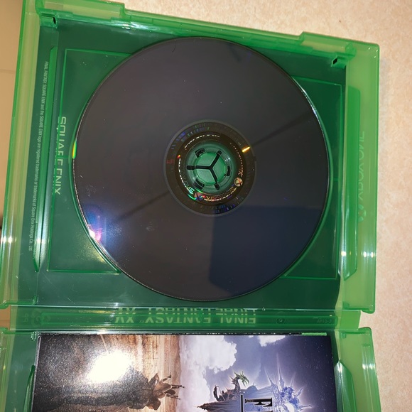 xbox one game - final fantasy - Picture 2 of 3